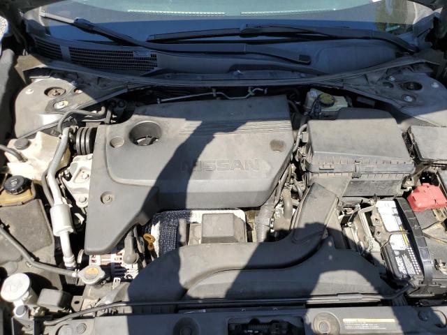 1N4AL3AP8GC130583 - 2016 NISSAN ALTIMA 2.5 GRAY photo 11