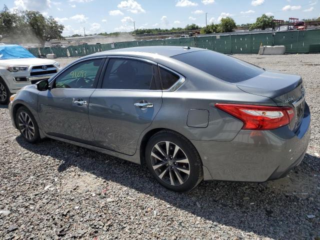 1N4AL3AP8GC130583 - 2016 NISSAN ALTIMA 2.5 GRAY photo 2