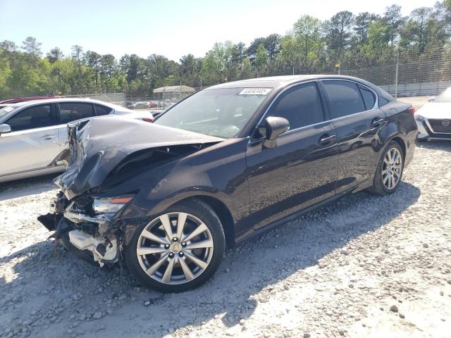 2013 LEXUS GS 350, null