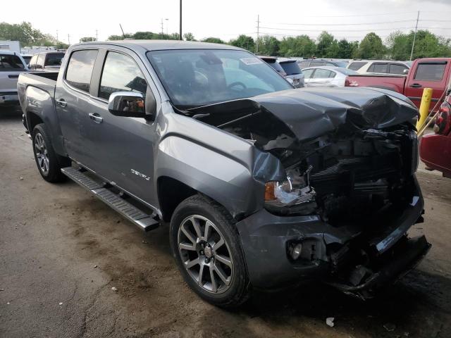 1GTG6EEN4L1113897 - 2020 GMC CANYON DENALI GRAY photo 4