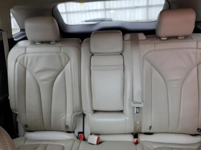 2LMTJ6LR9GBL39789 - 2016 LINCOLN MKX RESERVE BLACK photo 10