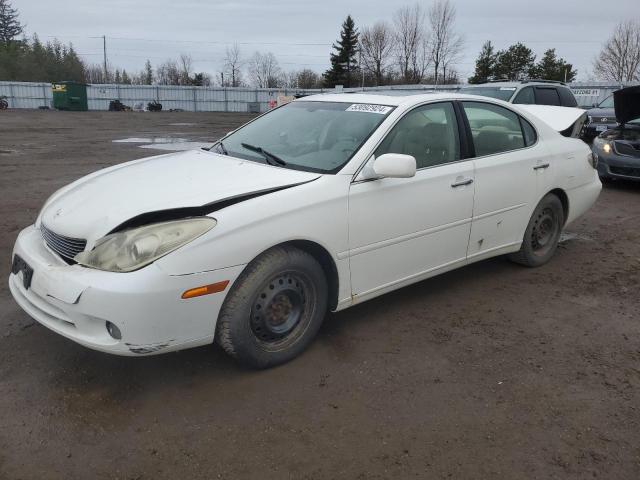 2006 LEXUS ES 330, 