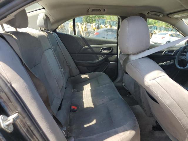 1G11A5SA8GU127501 - 2016 CHEVROLET MALIBU LIM LS ნაცრისფერი ფოტო 10