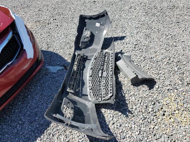 1G11A5SA8GU127501 - 2016 CHEVROLET MALIBU LIM LS ნაცრისფერი ფოტო 12