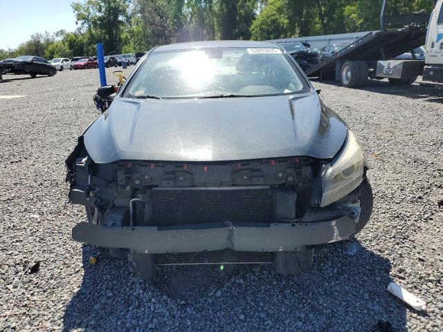 1G11A5SA8GU127501 - 2016 CHEVROLET MALIBU LIM LS ნაცრისფერი ფოტო 5