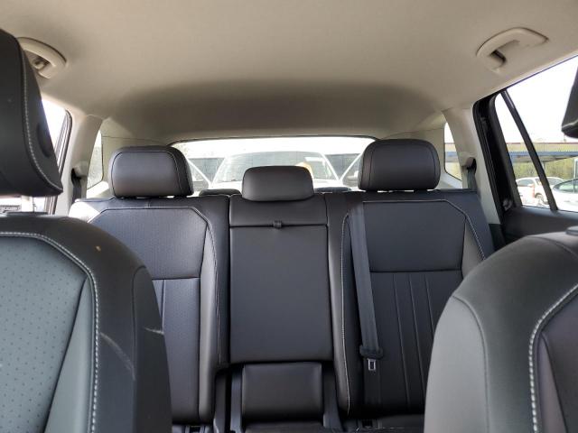 3VV3B7AX8RM100807 - 2024 VOLKSWAGEN TIGUAN SE BLACK photo 10