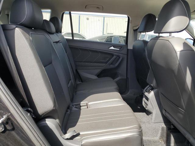 3VV3B7AX8RM100807 - 2024 VOLKSWAGEN TIGUAN SE BLACK photo 11