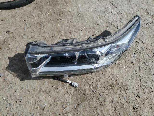 3VV3B7AX8RM100807 - 2024 VOLKSWAGEN TIGUAN SE BLACK photo 13