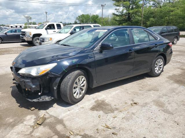 2015 TOYOTA CAMRY LE, 