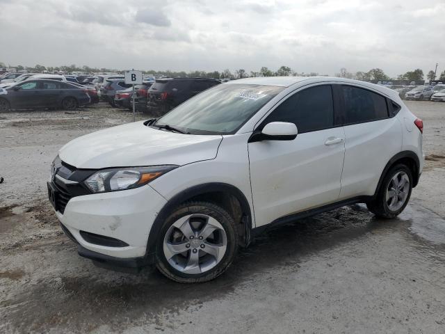 2018 HONDA HR-V LX, 