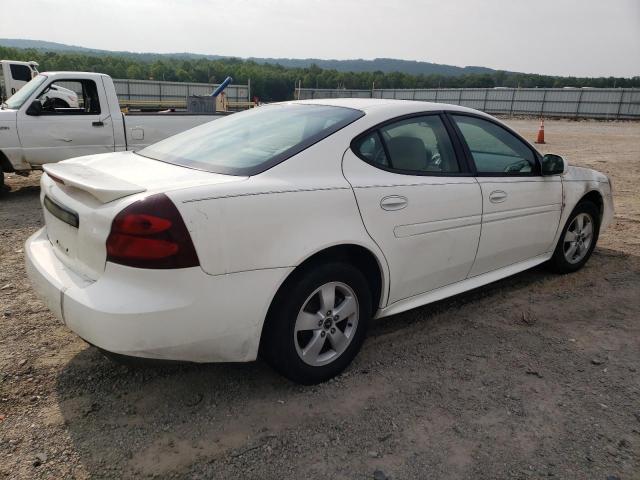 2G2WP552561254124 - 2006 PONTIAC GRAND PRIX 白色 照片 3