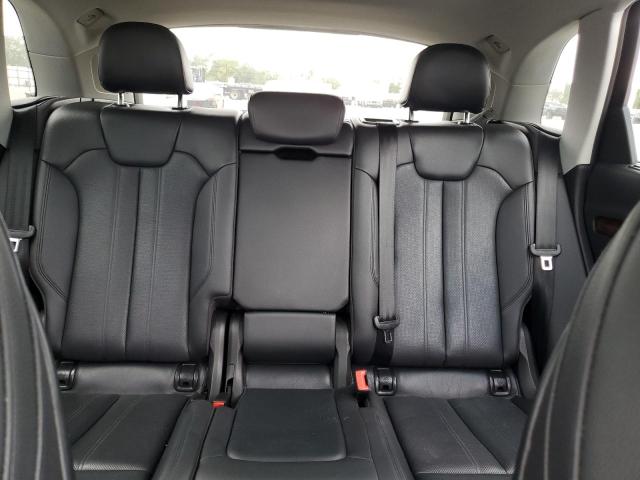 WA1CNAFY7J2059919 - 2018 AUDI Q5 PRESTIGE 灰色 照片 10