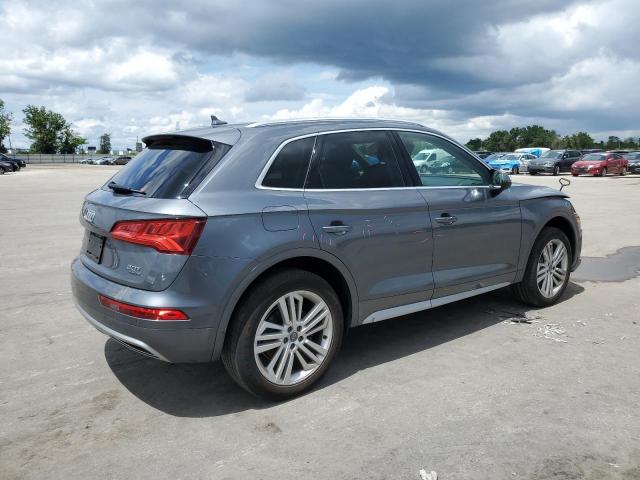 WA1CNAFY7J2059919 - 2018 AUDI Q5 PRESTIGE GRAY photo 3