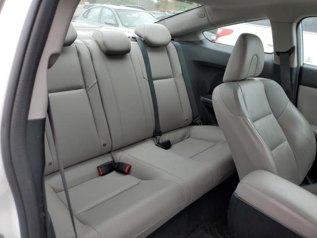 2HGFG3B02FH505256 - 2015 HONDA CIVIC EXL 白色 照片 10