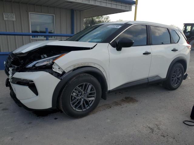 2024 NISSAN ROGUE S, null