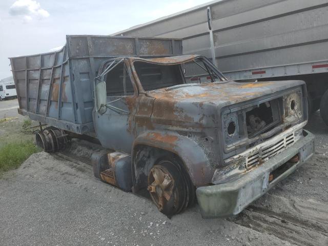 CCE6164107377 - 1976 CHEVROLET C-SERIES BURN photo 1