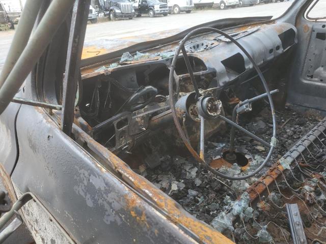 CCE6164107377 - 1976 CHEVROLET C-SERIES BURN photo 8