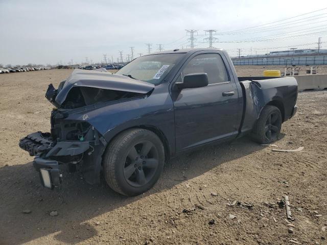 2013 RAM 1500 ST, 