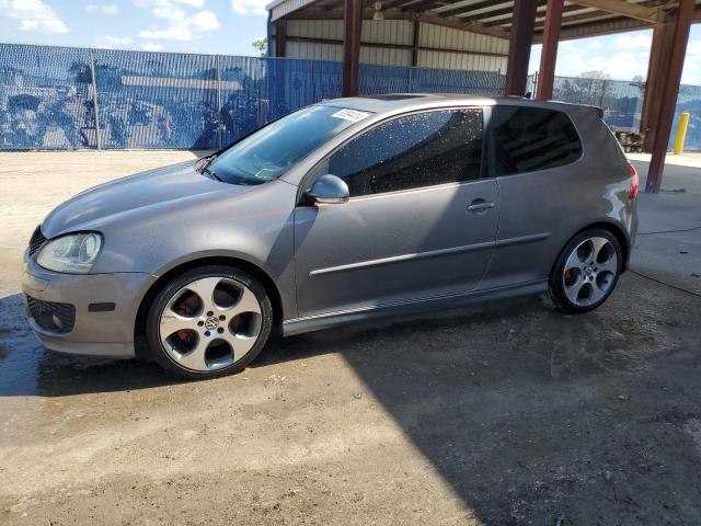 2008 VOLKSWAGEN GTI, 