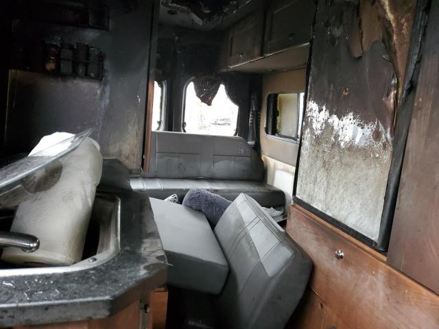 3C6URVJG2FE506145 - 2015 RAM PROMASTER 3500 HIGH 灰色 照片 5