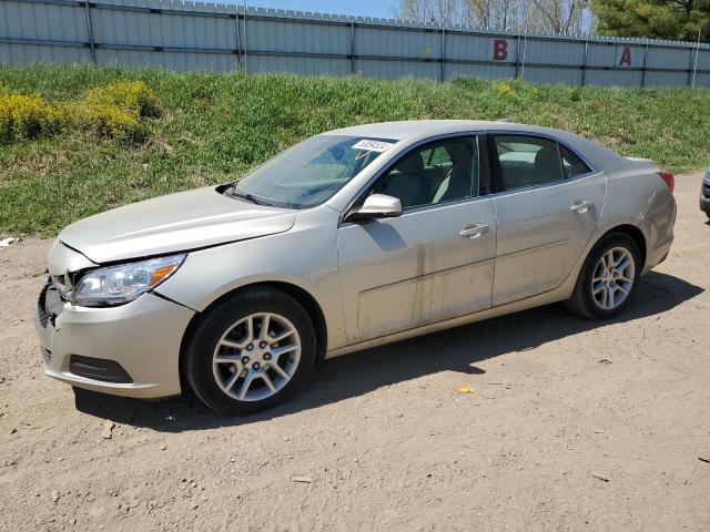 1G11C5SA4GF142902 - 2016 CHEVROLET MALIBU LIM LT Бежевый фото 1