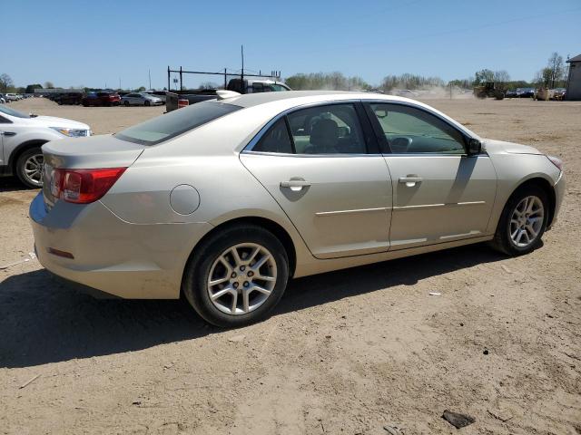 1G11C5SA4GF142902 - 2016 CHEVROLET MALIBU LIM LT BEIGE photo 3