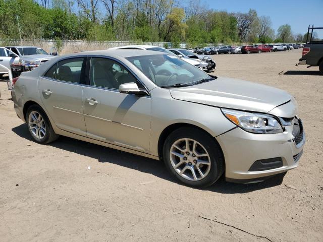 1G11C5SA4GF142902 - 2016 CHEVROLET MALIBU LIM LT BEIGE photo 4