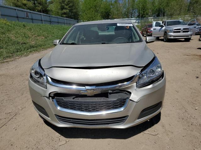 1G11C5SA4GF142902 - 2016 CHEVROLET MALIBU LIM LT Бежевый фото 5