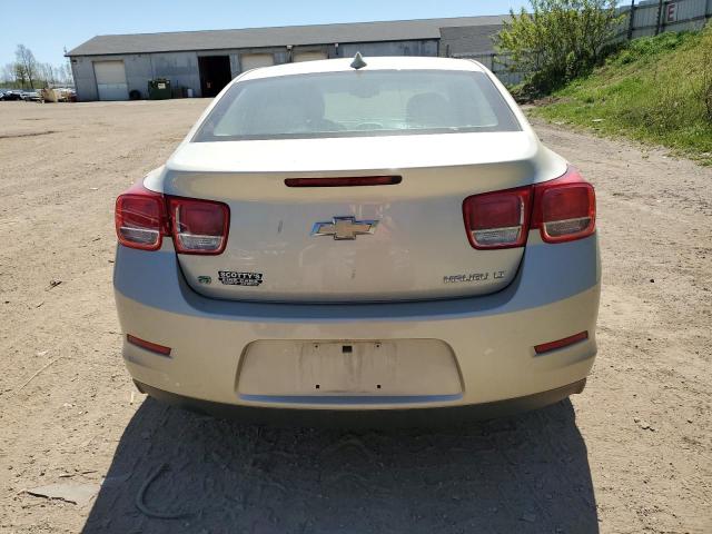 1G11C5SA4GF142902 - 2016 CHEVROLET MALIBU LIM LT Бежевый фото 6