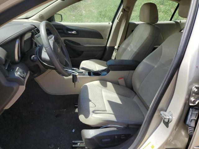 1G11C5SA4GF142902 - 2016 CHEVROLET MALIBU LIM LT Бежевый фото 7