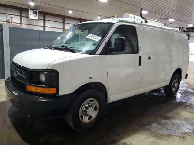 2013 CHEVROLET EXPRESS G2, 