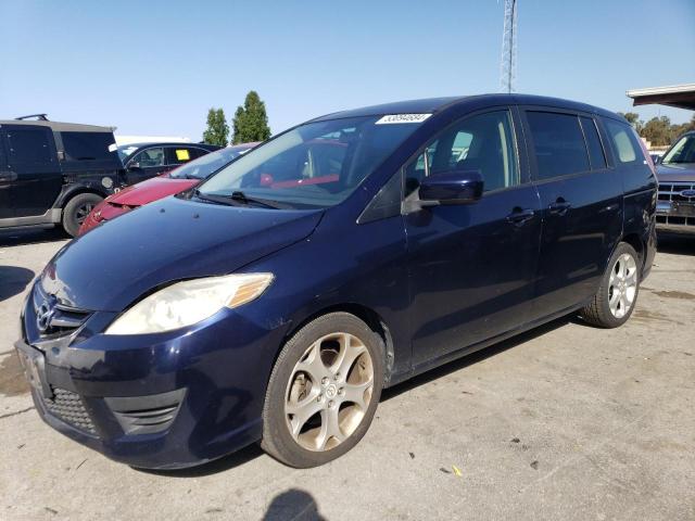 2010 MAZDA 5, 