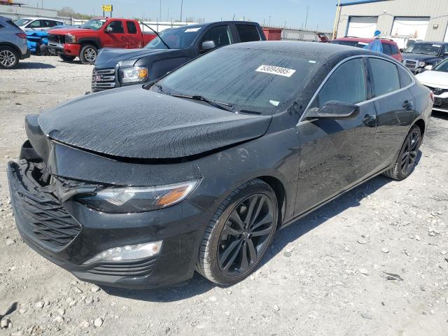 2020 CHEVROLET MALIBU LT, 