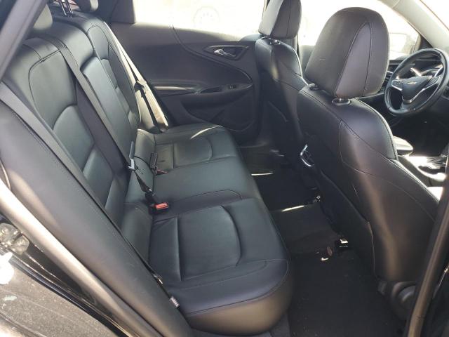 1G1ZD5ST6LF148373 - 2020 CHEVROLET MALIBU LT CHARCOAL photo 10