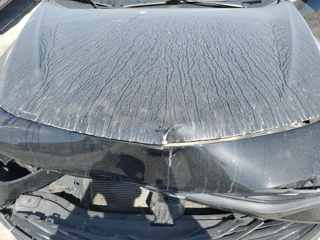 1G1ZD5ST6LF148373 - 2020 CHEVROLET MALIBU LT CHARCOAL photo 11