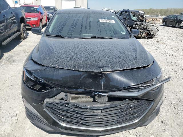 1G1ZD5ST6LF148373 - 2020 CHEVROLET MALIBU LT CHARCOAL photo 5