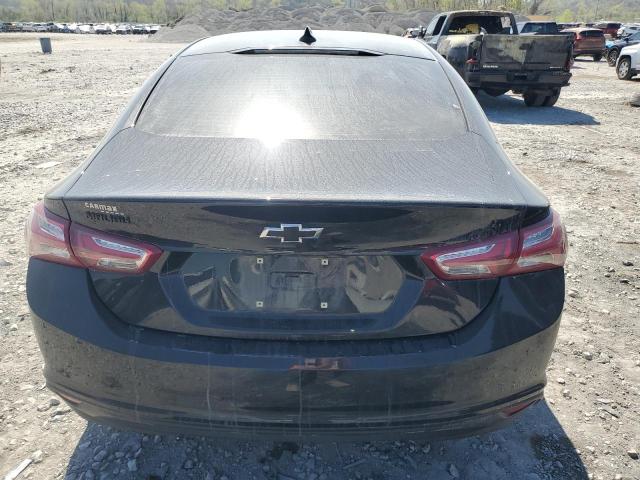 1G1ZD5ST6LF148373 - 2020 CHEVROLET MALIBU LT CHARCOAL photo 6