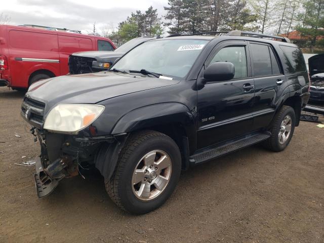 2004 TOYOTA 4RUNNER SR5, 