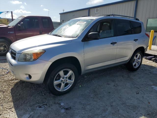 2006 TOYOTA RAV4, 