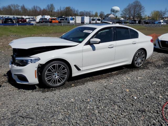 2019 BMW 530 XI, 