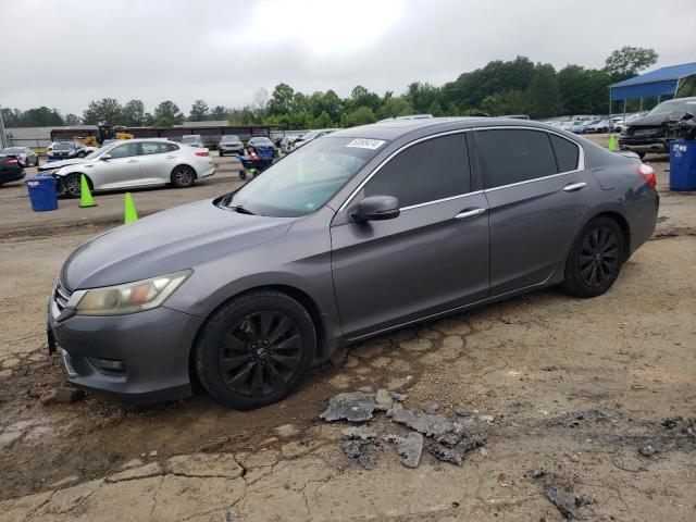 2014 HONDA ACCORD EXL, 