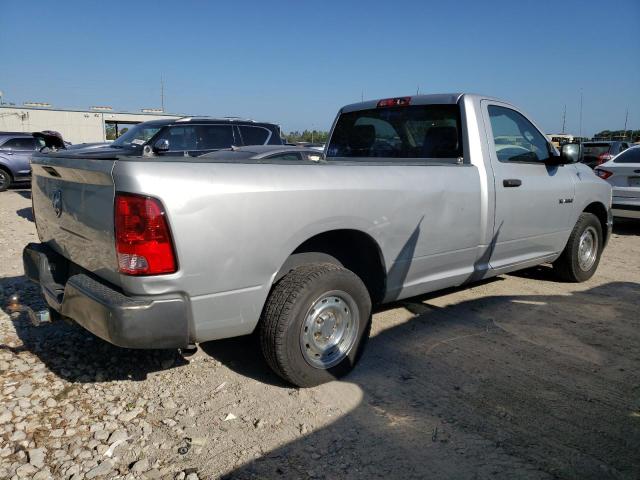 1D3HB16KX9J521415 - 2009 DODGE RAM 1500 SILVER photo 3