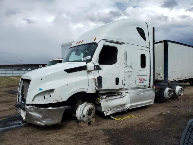 3AKJHHDR0NSNM4621 - 2022 FREIGHTLINER CASCADIA 1 WHITE photo 9