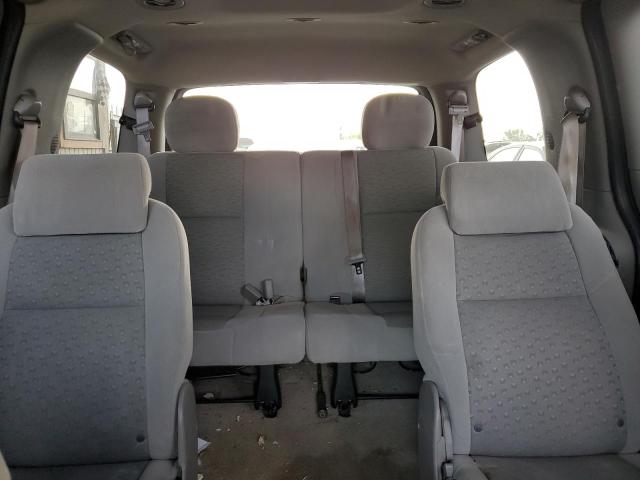 1GNDV23W58D195328 - 2008 CHEVROLET UPLANDER LS 蓝色 照片 10