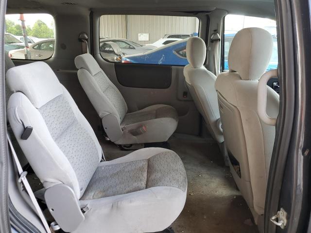 1GNDV23W58D195328 - 2008 CHEVROLET UPLANDER LS 蓝色 照片 11