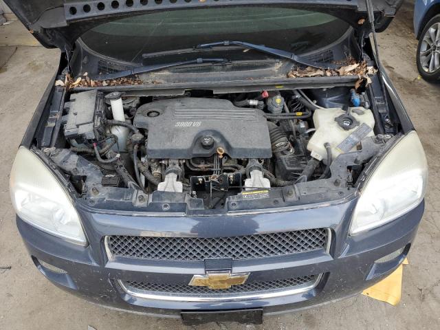 1GNDV23W58D195328 - 2008 CHEVROLET UPLANDER LS 蓝色 照片 12