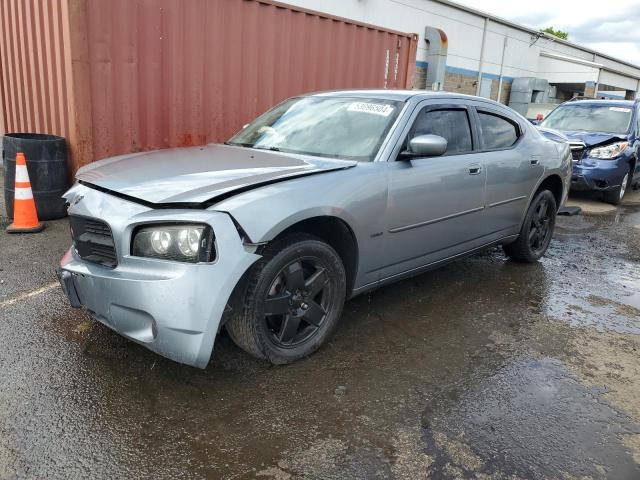 2007 DODGE CHARGER R/T, 