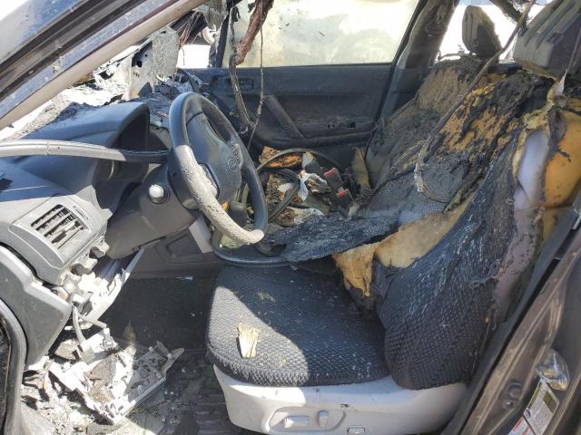 JF2SJADC9FH513257 - 2015 SUBARU FORESTER 2.5I PREMIUM Қара фото 7