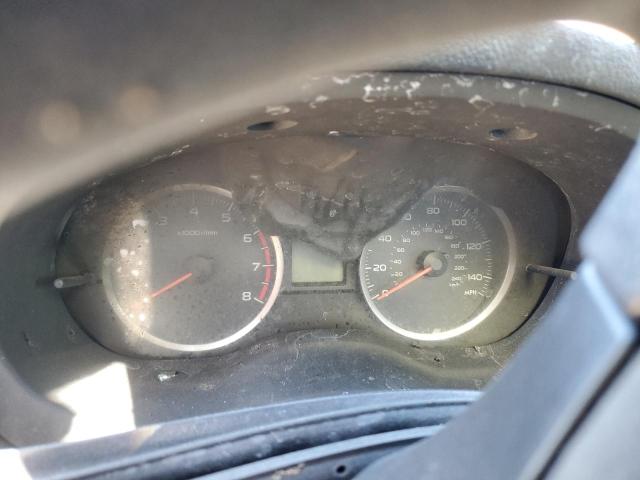 JF2SJADC9FH513257 - 2015 SUBARU FORESTER 2.5I PREMIUM Қара фото 9