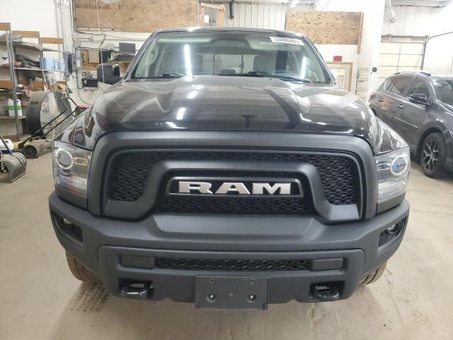 1C6RR7LG7KS671534 - 2019 RAM 1500 CLASS SLT შავი ფოტო 5